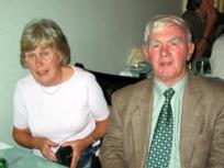 LCRA Bill Potter & Kathy