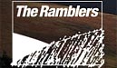 Link to ramblers association